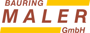 Logo Bauring Maler GmbH