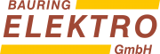 Logo Bauring Elektro GmbH