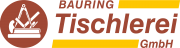 Logo Bauring Tischlerei