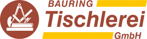 Logo Bauring Tischlerei