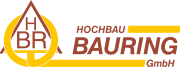 Logo Hochbau Bauring GmbH